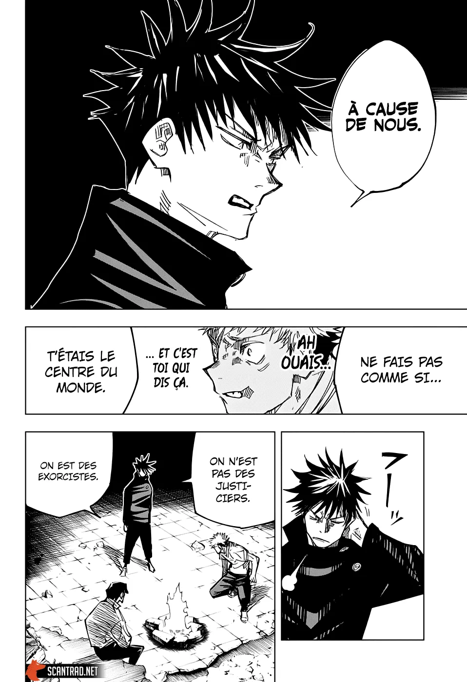 Jujutsu Kaisen - 143 - 6550f07947c87.webp