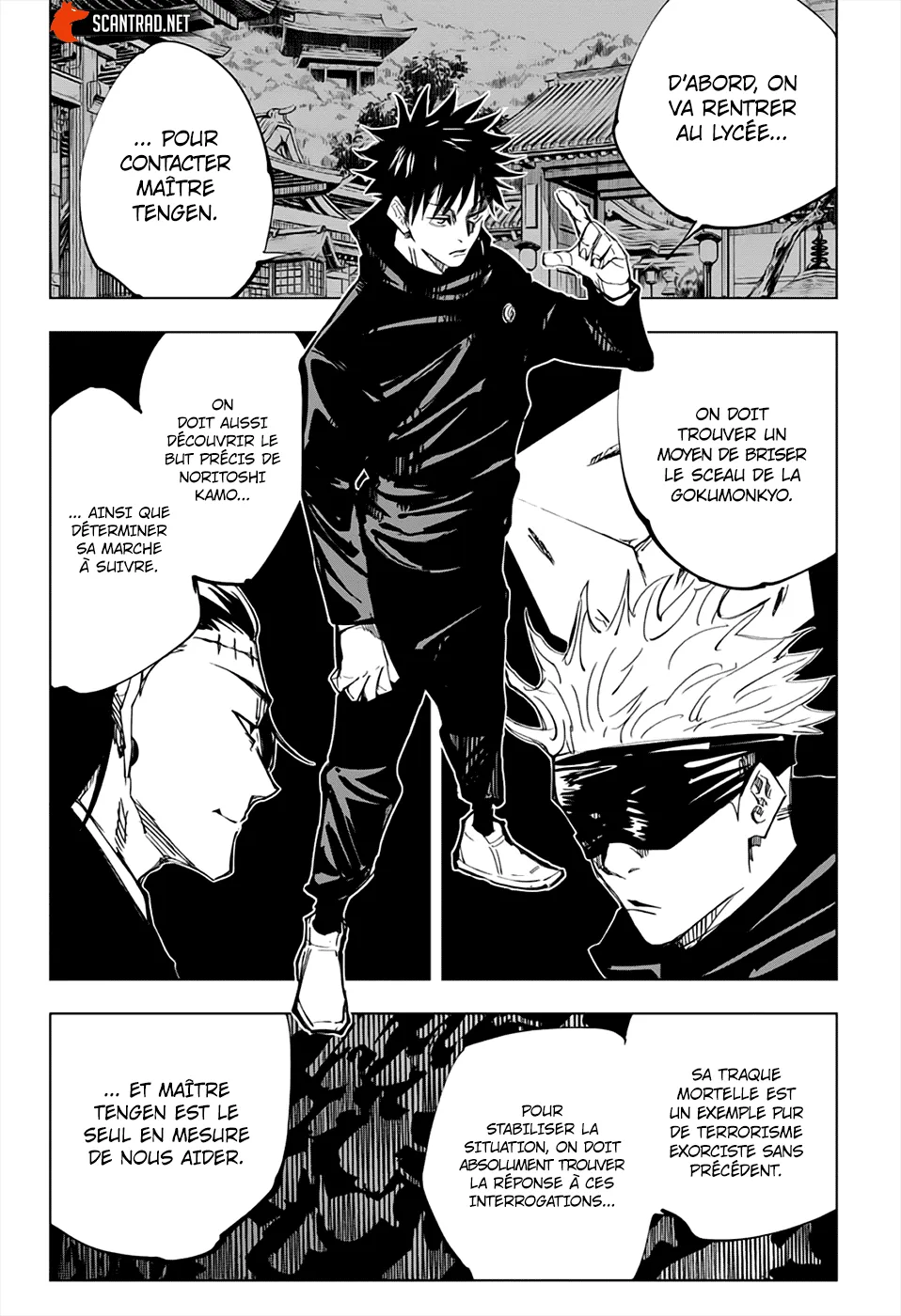 Jujutsu Kaisen - 144 - 6550f07b704df.webp
