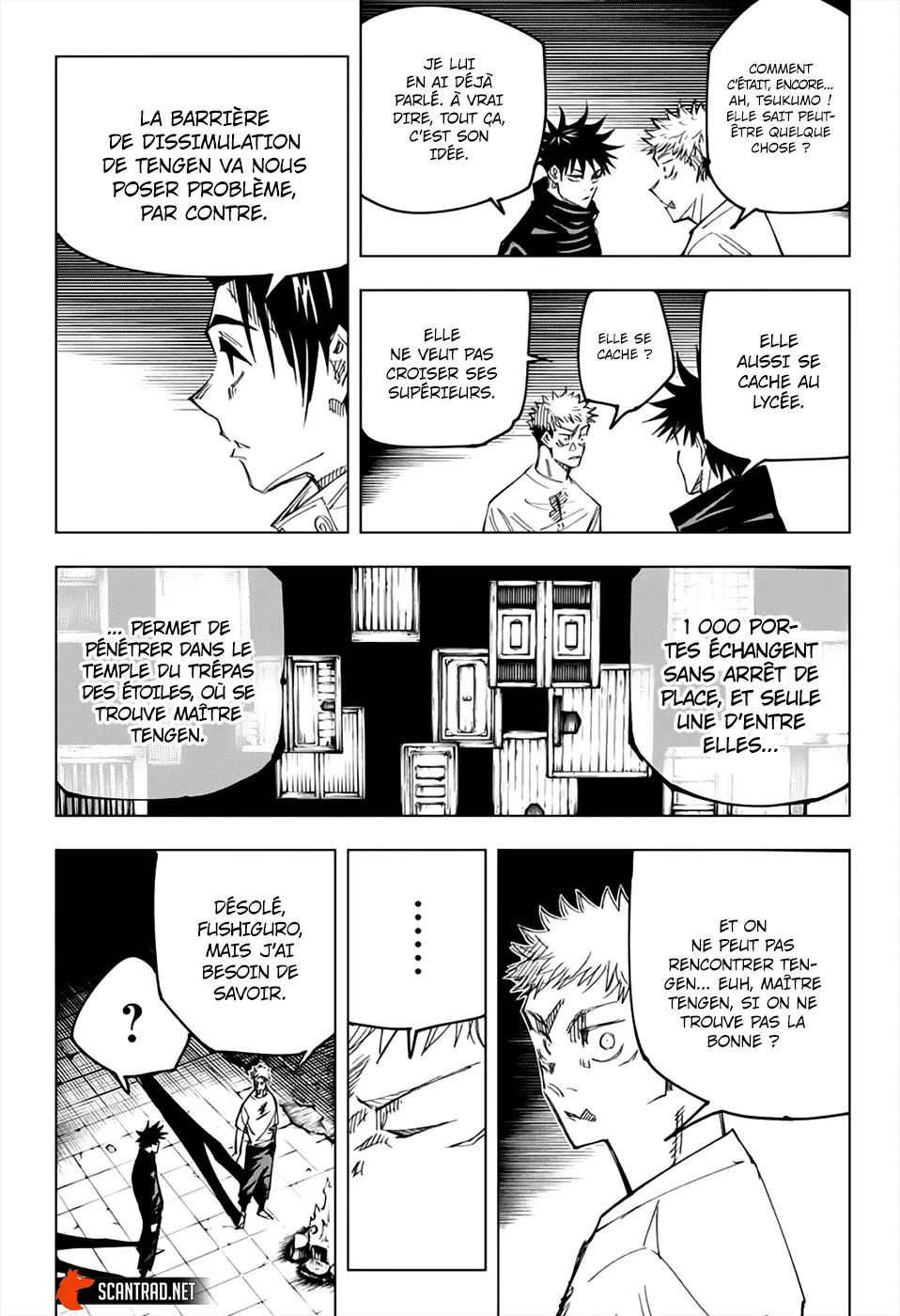 Jujutsu Kaisen - 144 - 6550f07bae615.webp