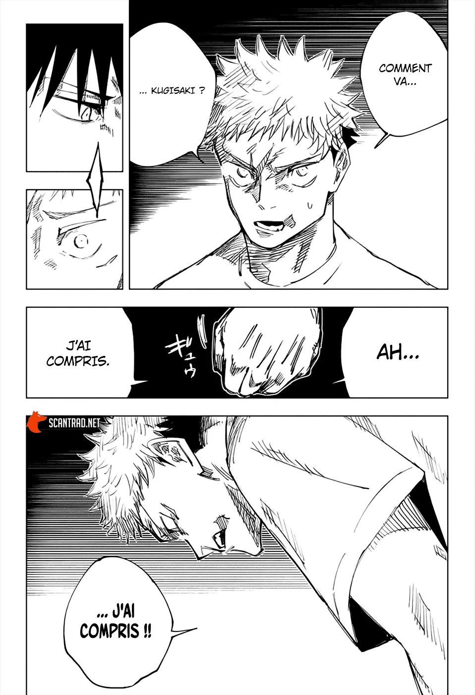 Jujutsu Kaisen - 144 - 6550f07bebeb5.webp