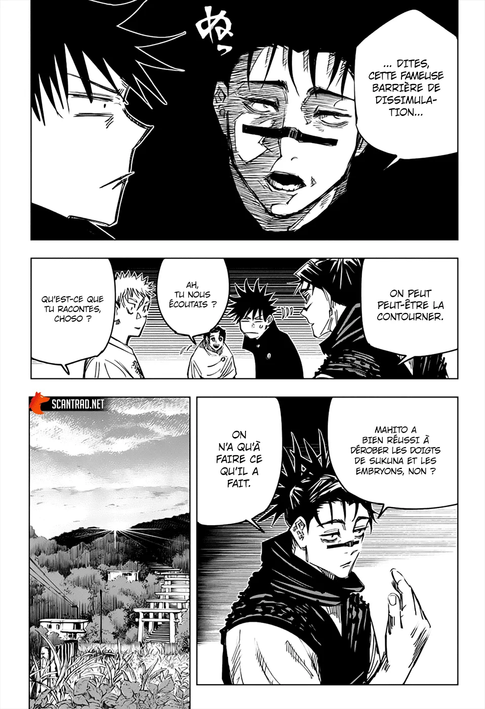 Jujutsu Kaisen - 144 - 6550f07c340c3.webp