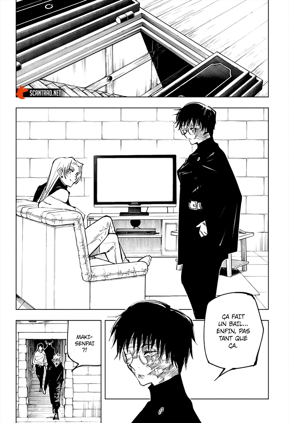 Jujutsu Kaisen - 144 - 6550f07c72617.webp