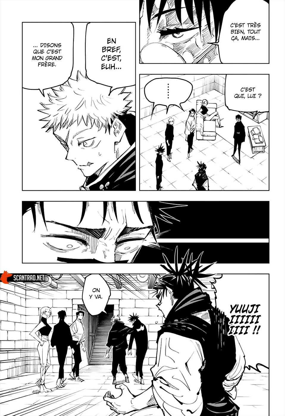 Jujutsu Kaisen - 144 - 6550f07d375be.webp