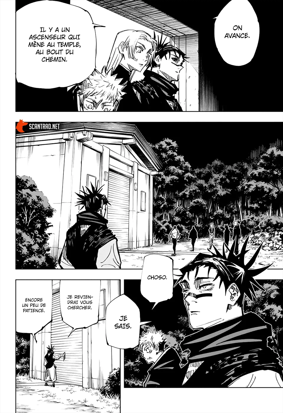 Jujutsu Kaisen - 144 - 6550f07e04dc3.webp