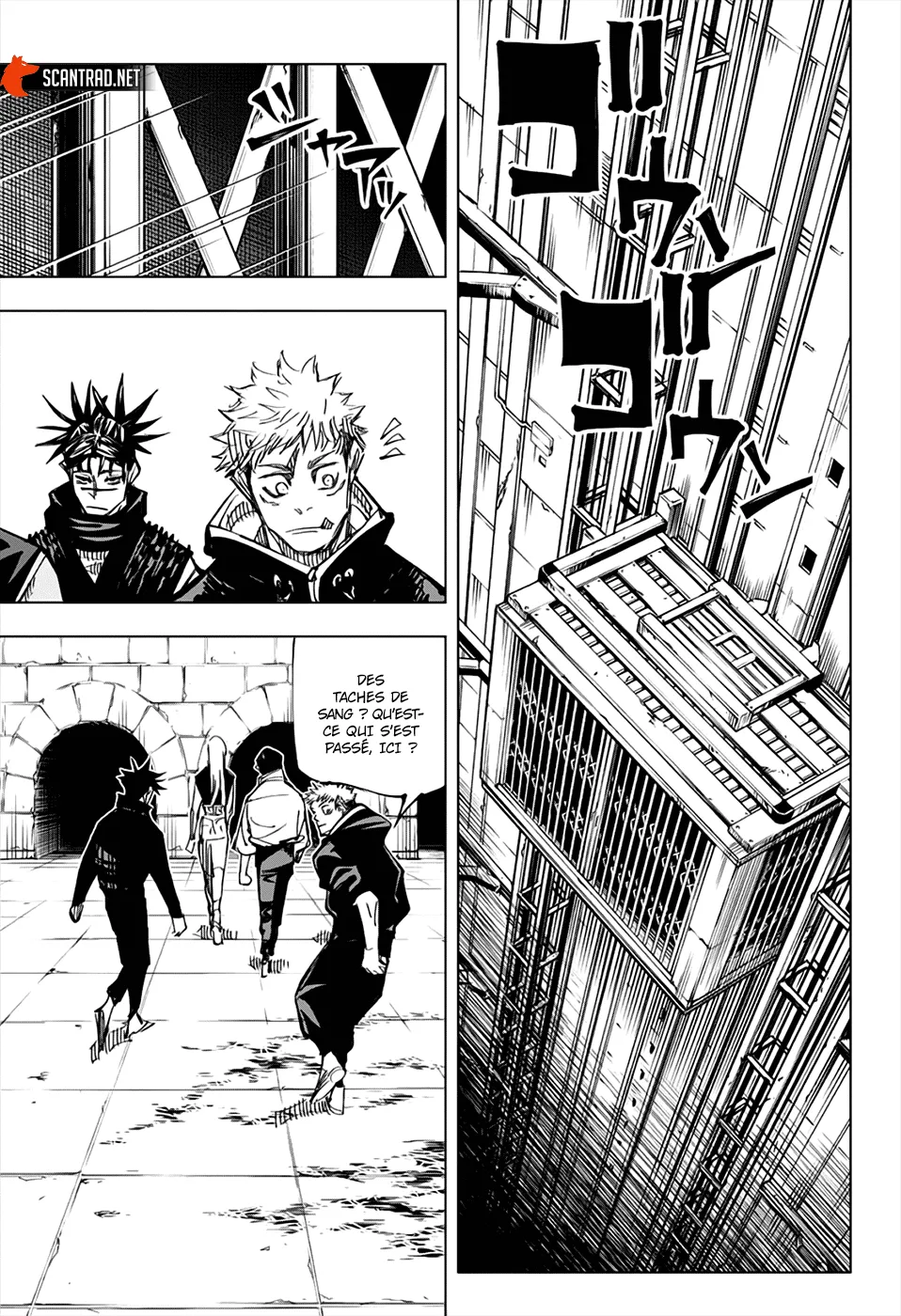 Jujutsu Kaisen - 144 - 6550f07e45a5b.webp