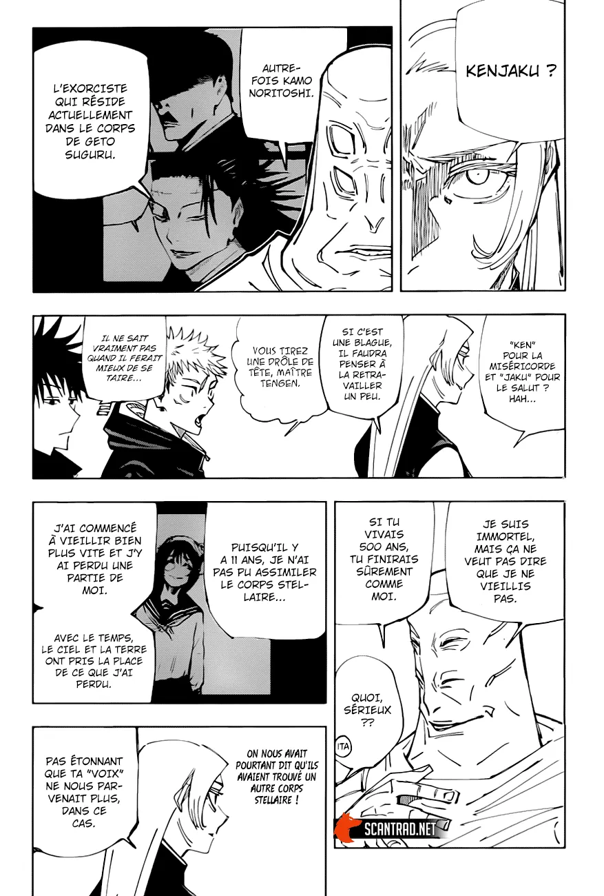 Jujutsu Kaisen - 145 - 6550f07fb0a9f.webp