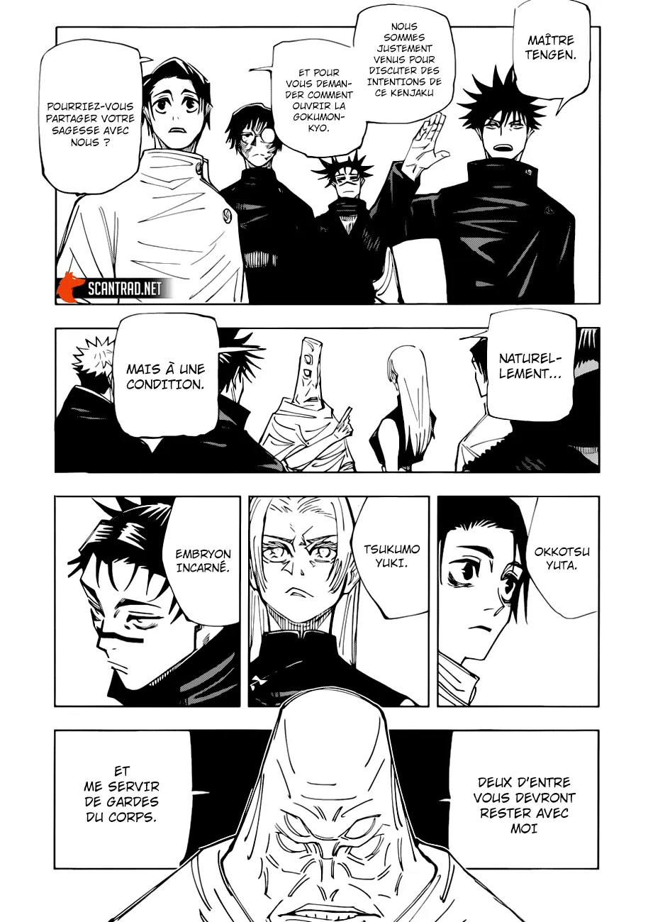 Jujutsu Kaisen - 145 - 6550f07fe2730.webp