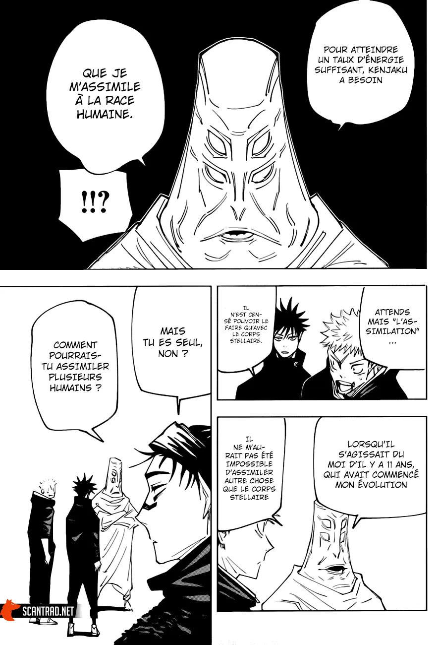 Jujutsu Kaisen - 145 - 6550f0804f393.webp