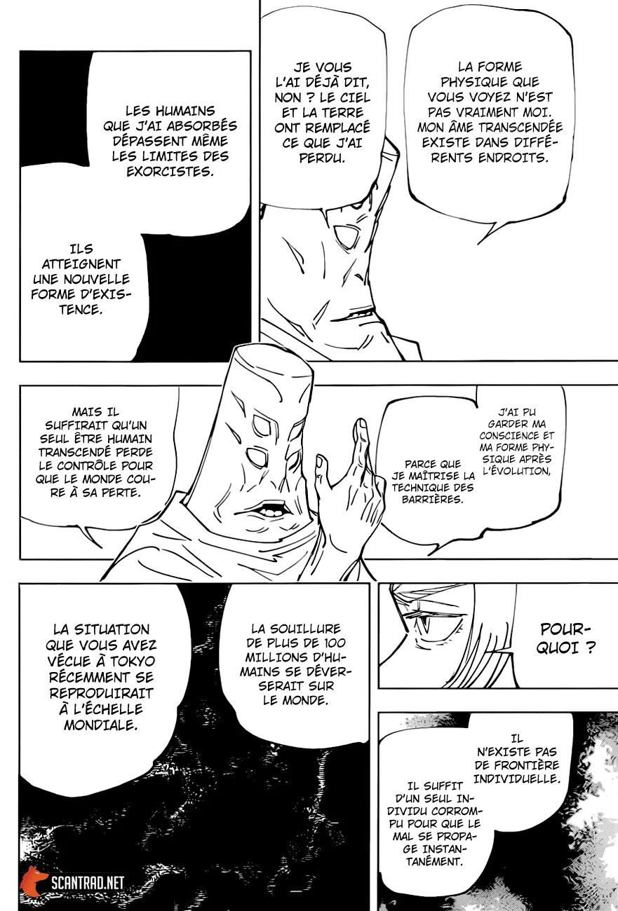 Jujutsu Kaisen - 145 - 6550f0807e1f1.webp