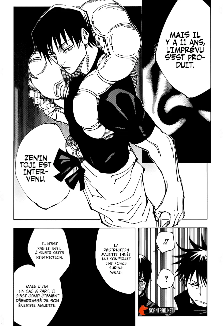 Jujutsu Kaisen - 145 - 6550f08152274.webp