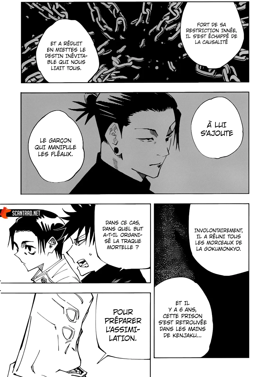 Jujutsu Kaisen - 145 - 6550f081897c6.webp
