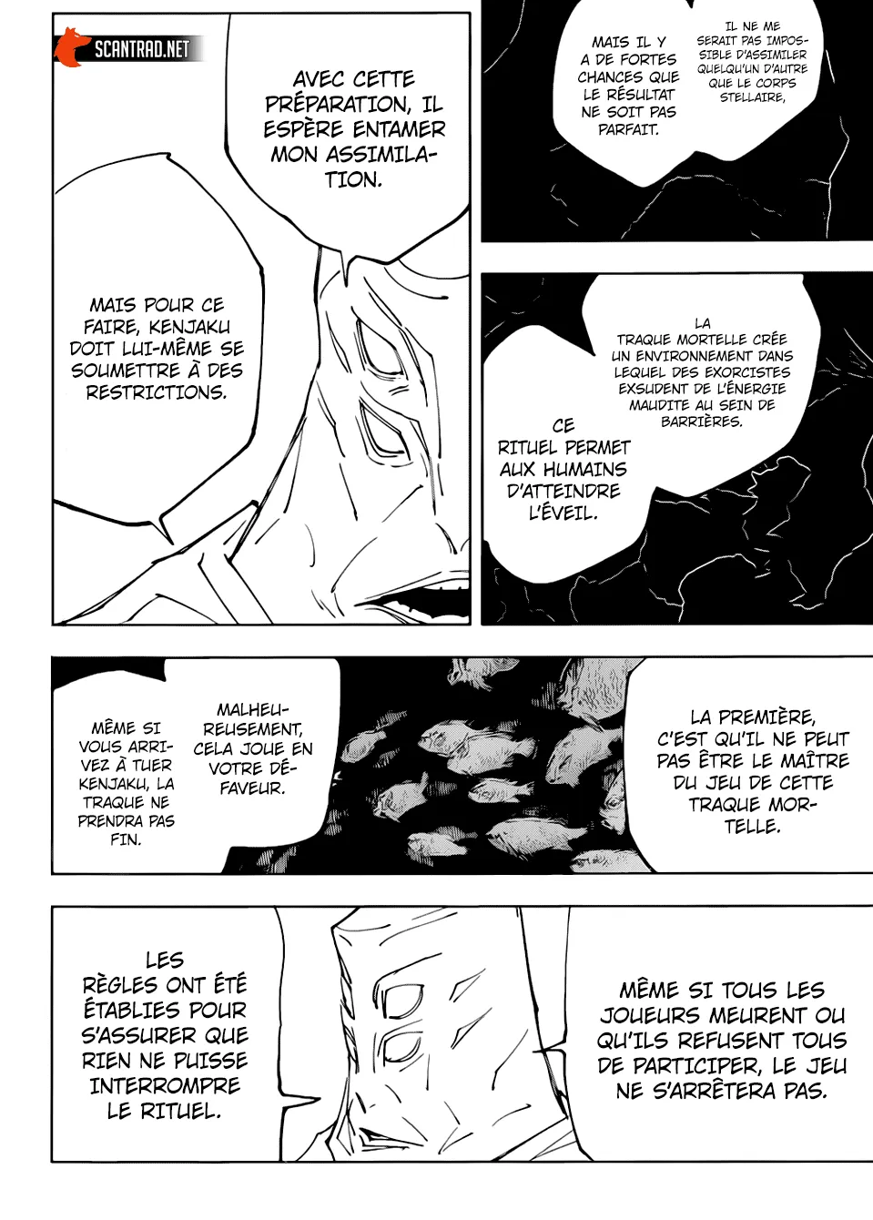 Jujutsu Kaisen - 145 - 6550f081bb212.webp