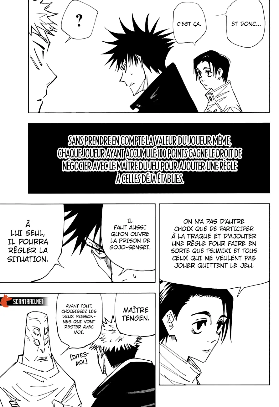 Jujutsu Kaisen - 145 - 6550f081e8520.webp