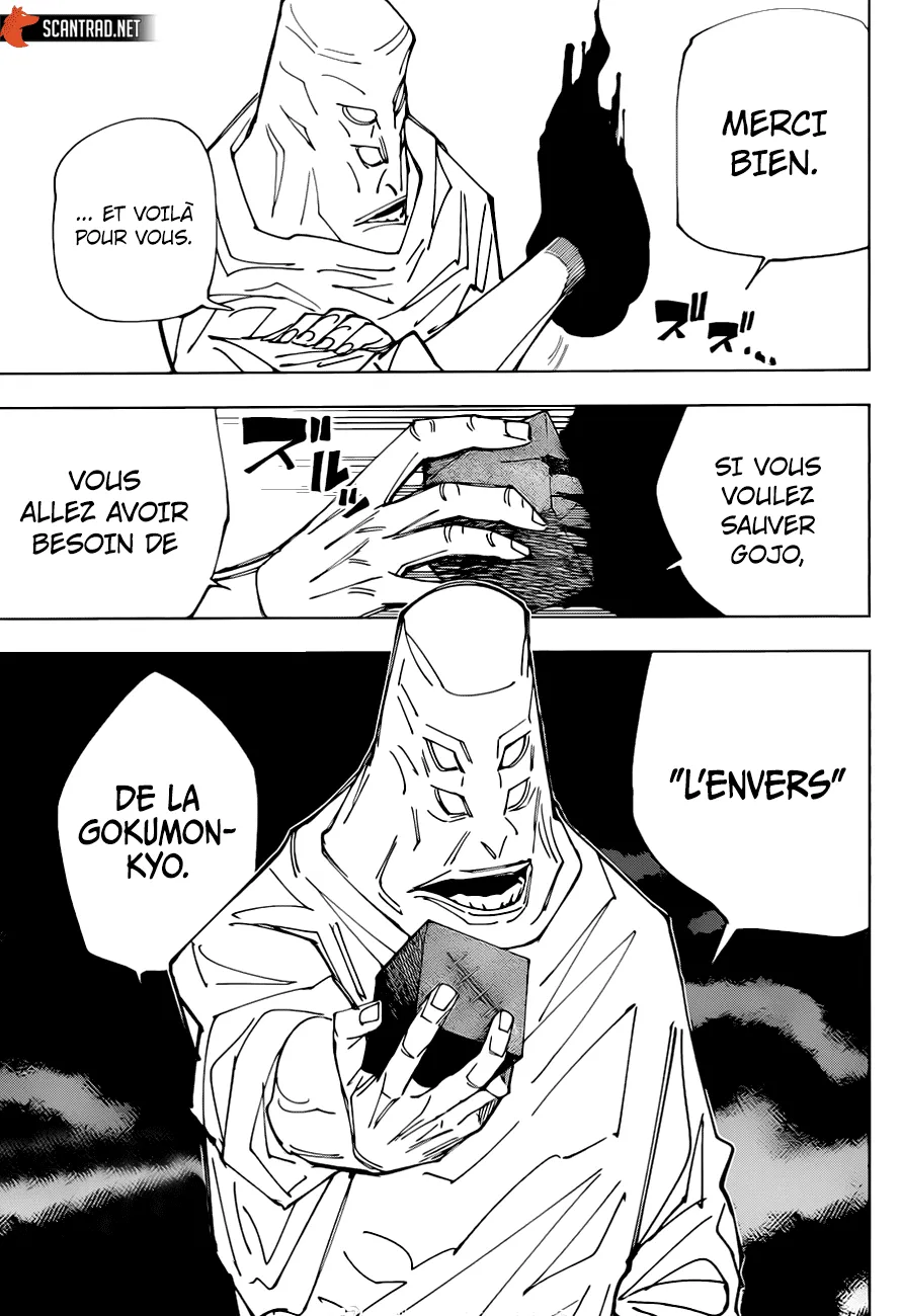 Jujutsu Kaisen - 145 - 6550f082543c3.webp
