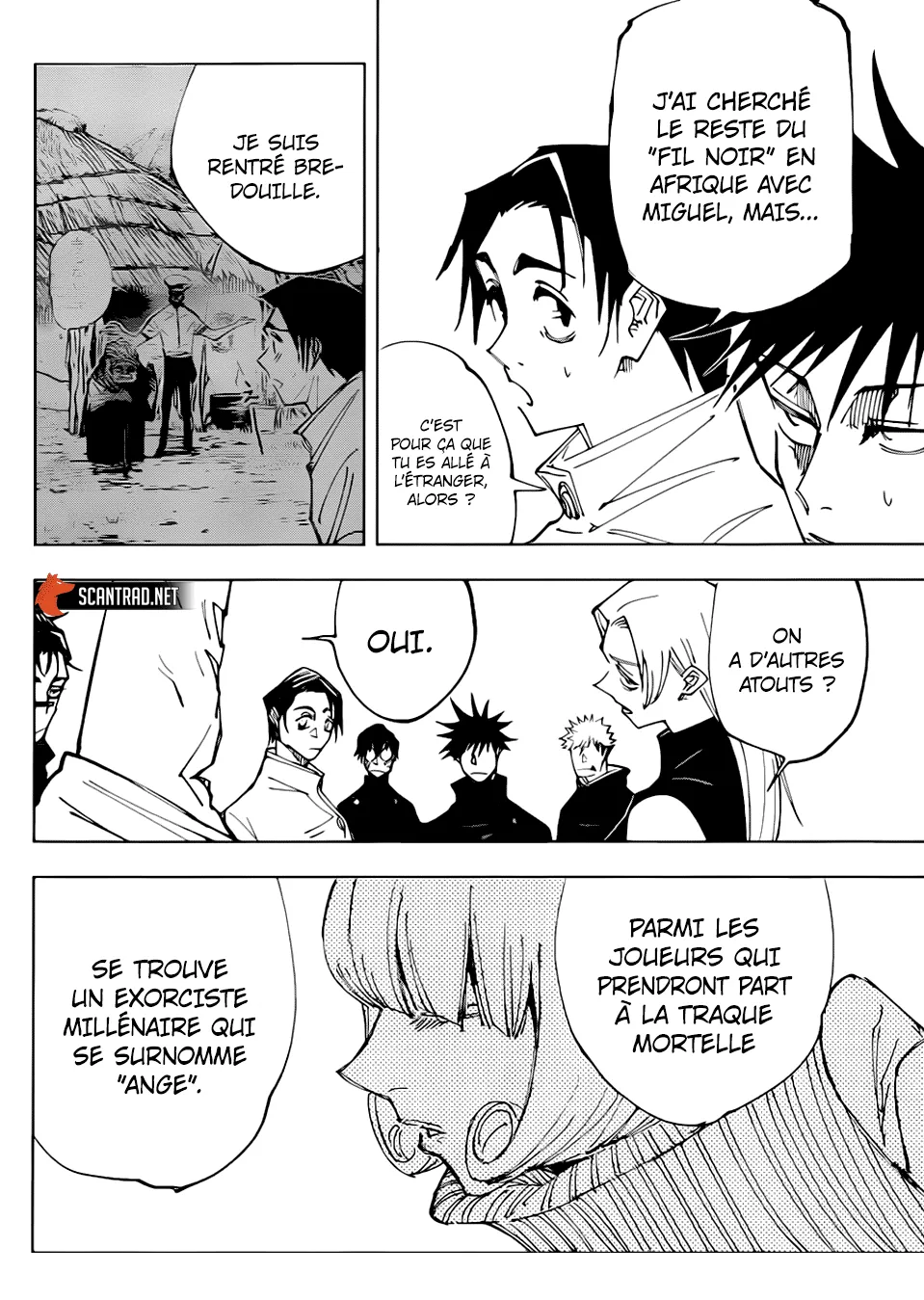 Jujutsu Kaisen - 145 - 6550f082ef273.webp
