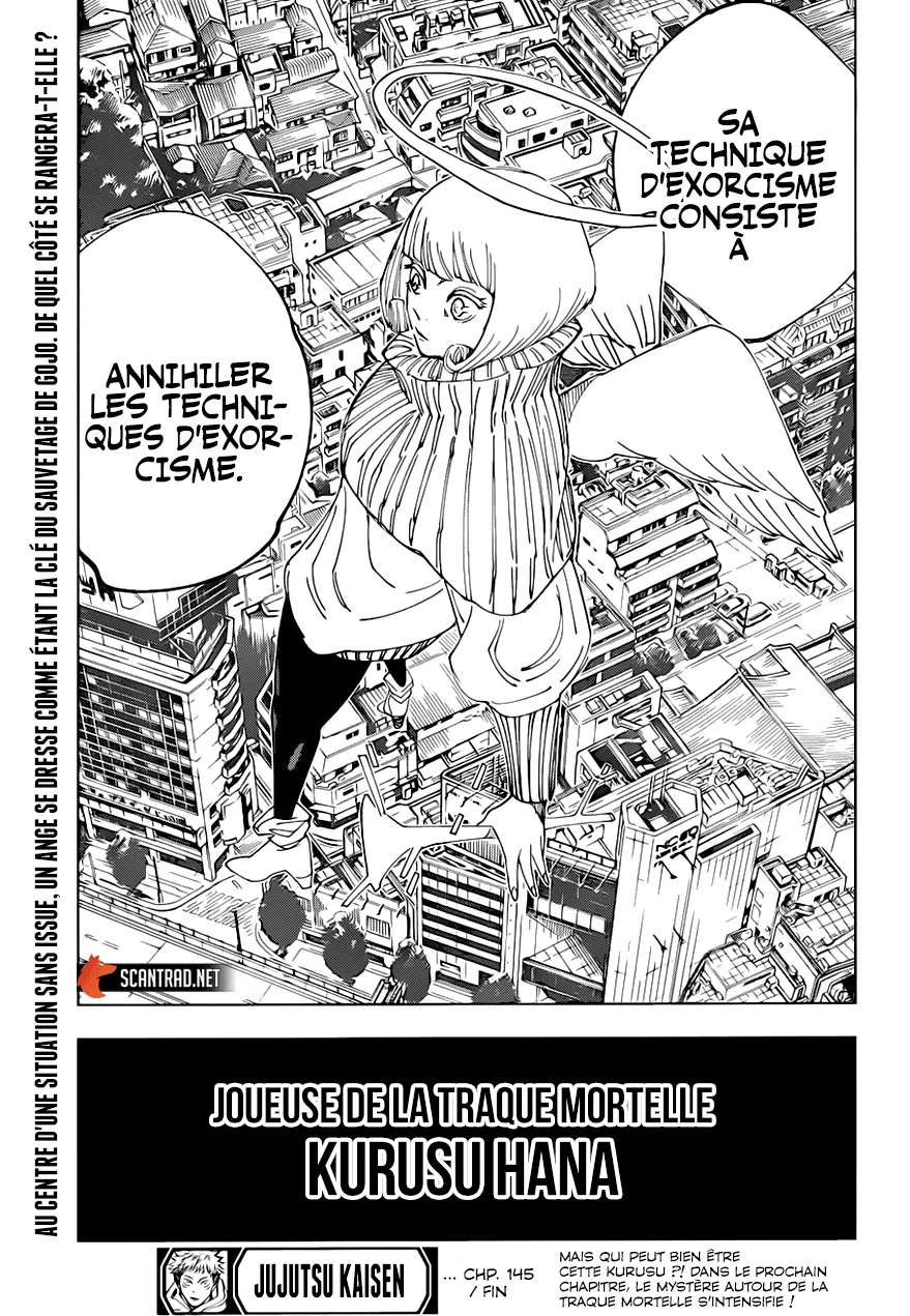 Jujutsu Kaisen - 145 - 6550f08337f97.webp