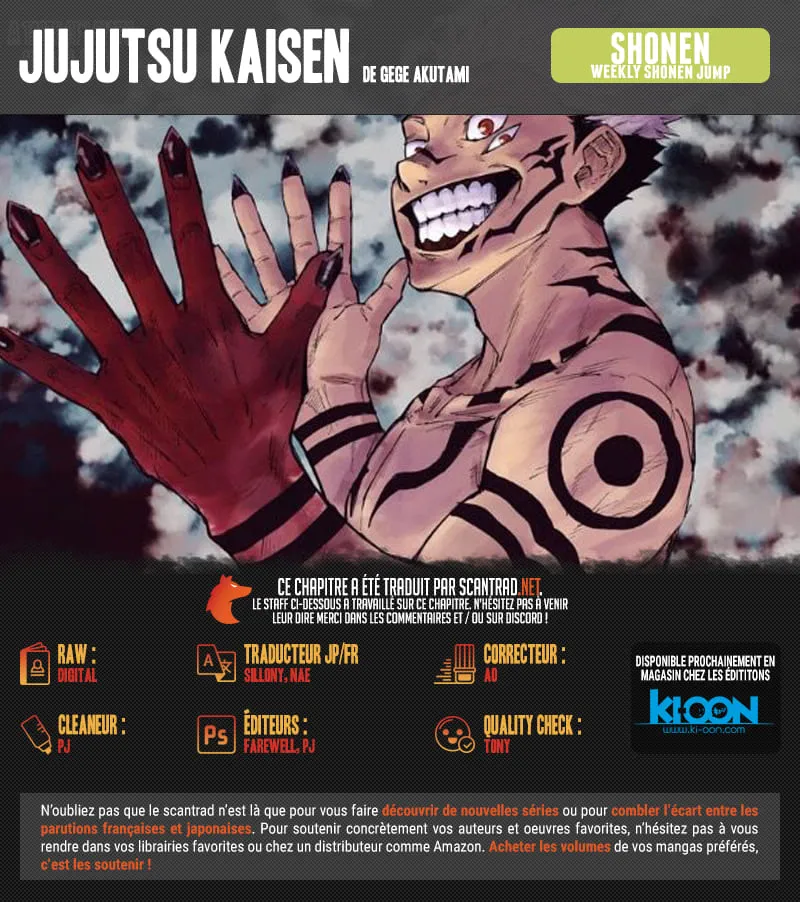 Jujutsu Kaisen - 146 - 6550f08368e3c.webp