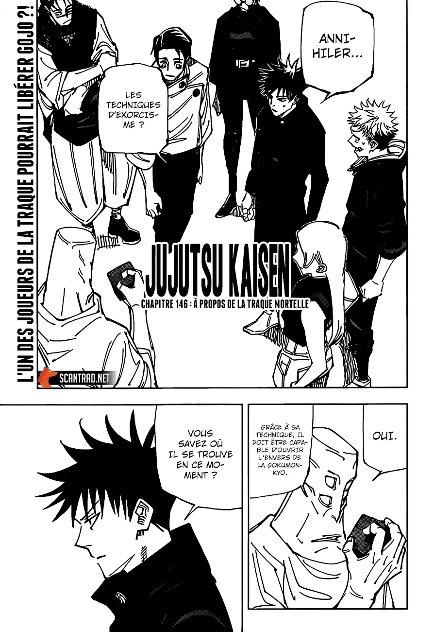 Jujutsu Kaisen - 146 - 6550f08395e40.webp