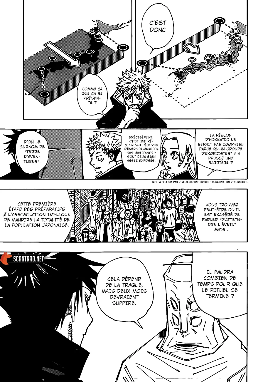 Jujutsu Kaisen - 146 - 6550f083f0287.webp