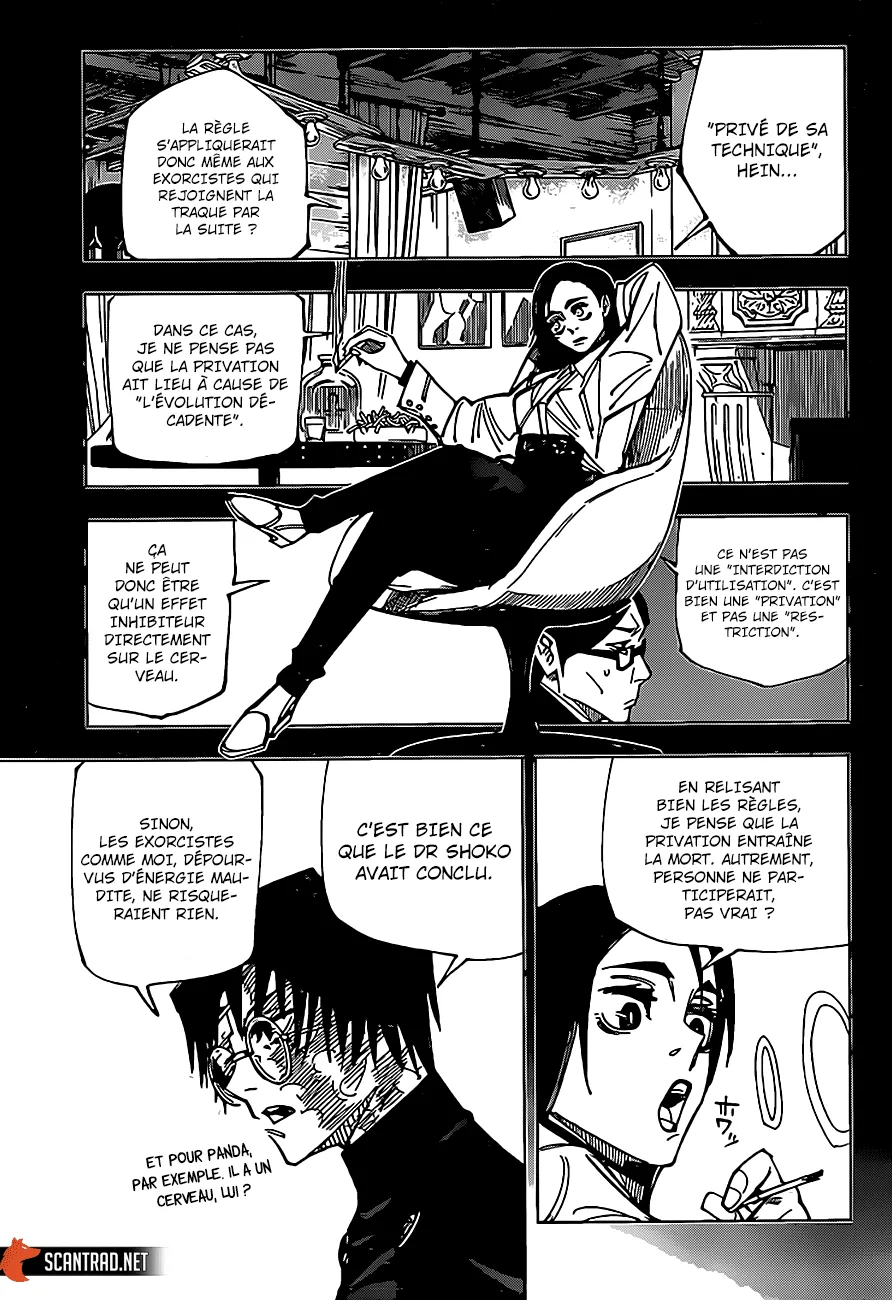 Jujutsu Kaisen - 146 - 6550f0845aae6.webp