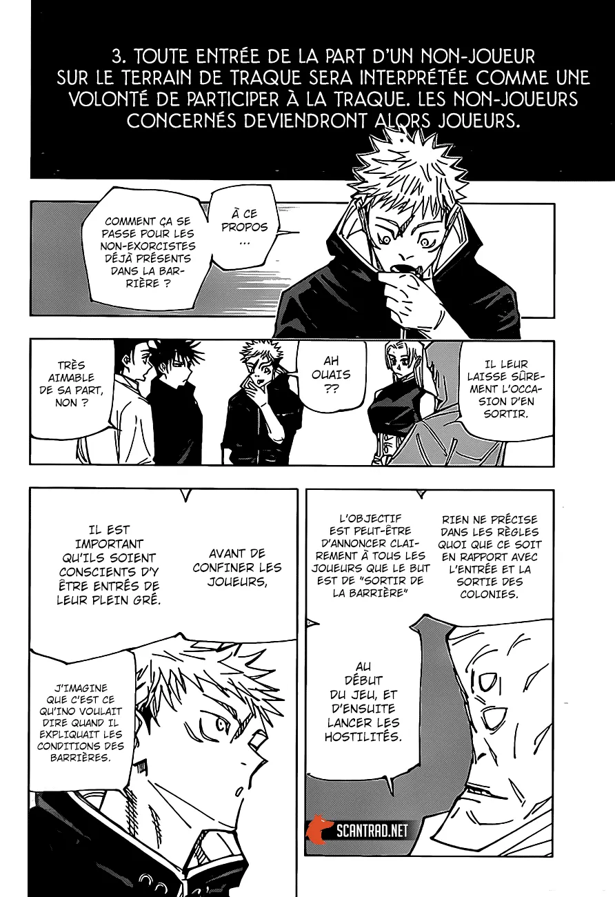 Jujutsu Kaisen - 146 - 6550f08488ac0.webp