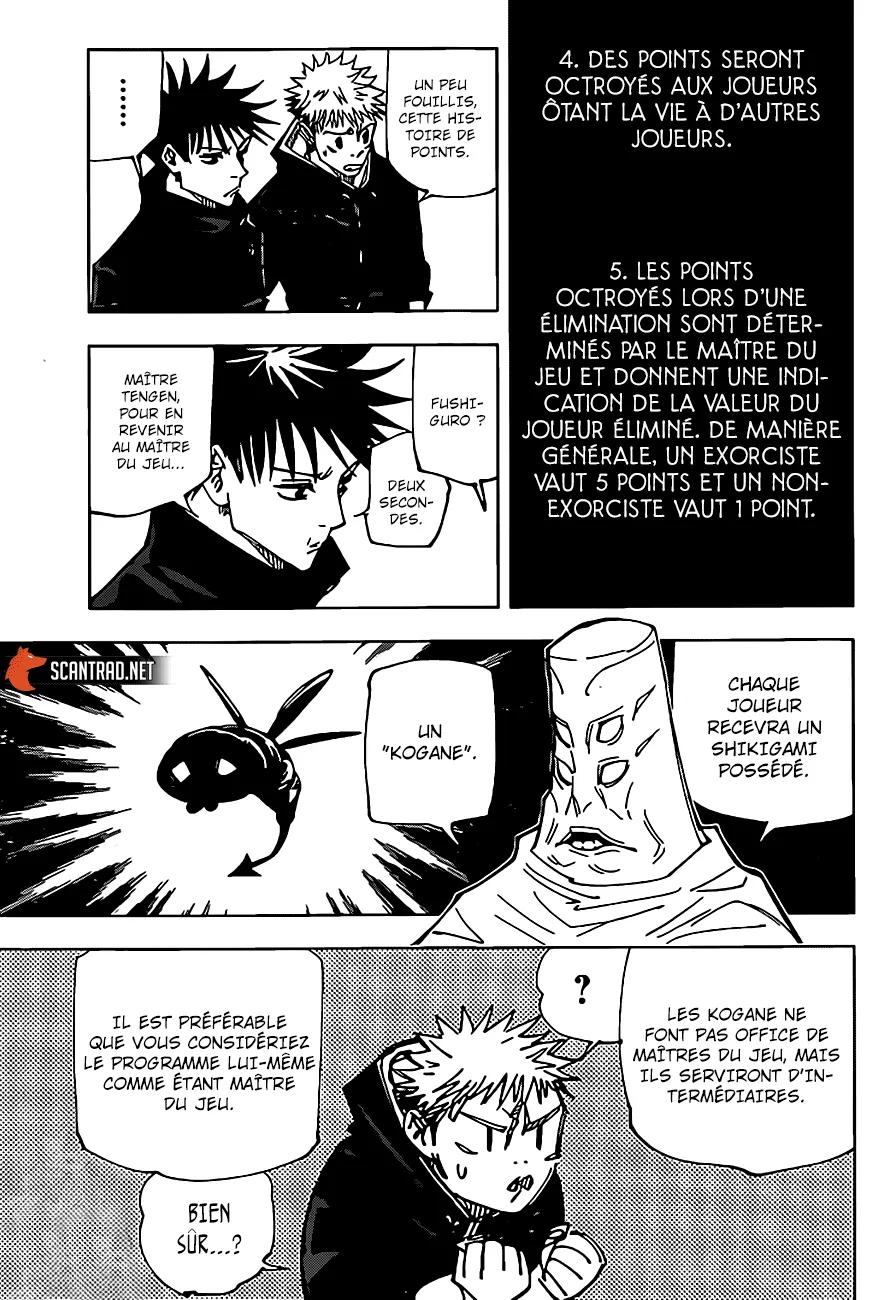 Jujutsu Kaisen - 146 - 6550f084c3259.webp
