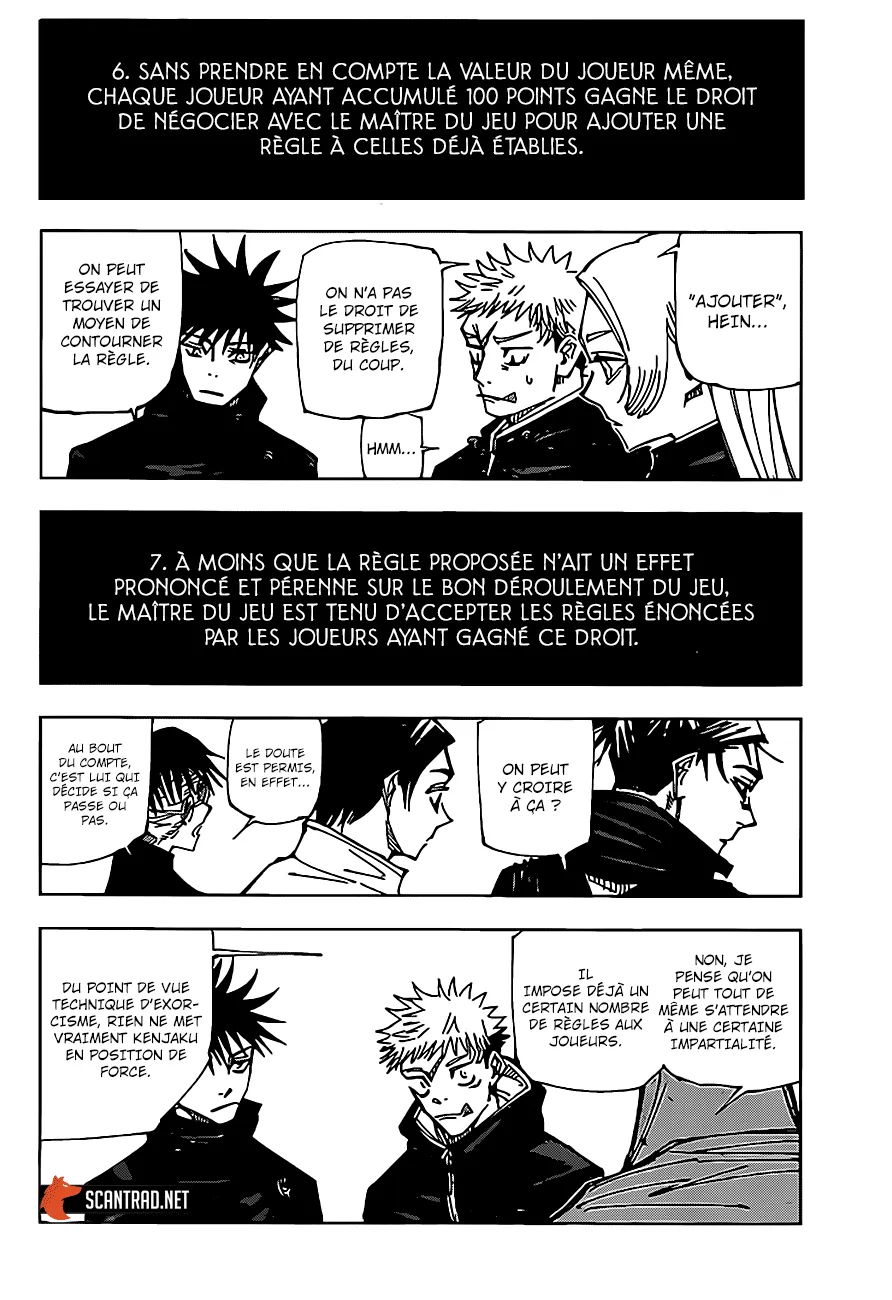Jujutsu Kaisen - 146 - 6550f084f151c.webp