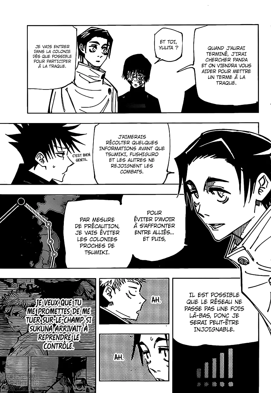 Jujutsu Kaisen - 146 - 6550f0858cc51.webp
