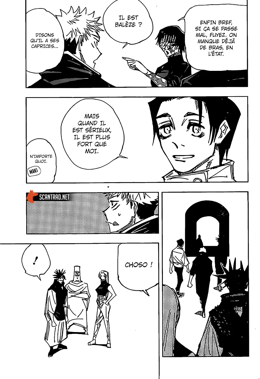 Jujutsu Kaisen - 146 - 6550f085e2372.webp
