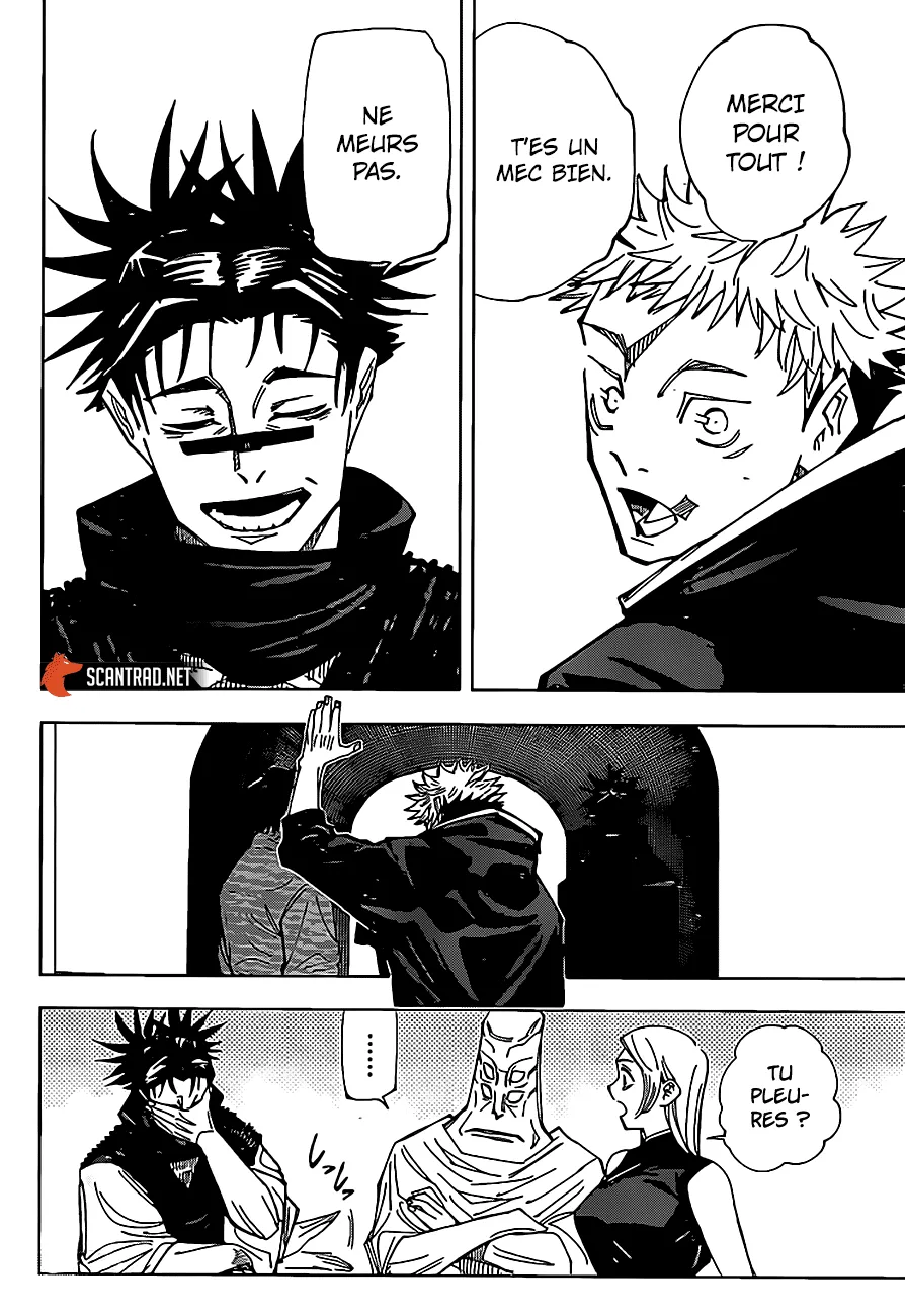 Jujutsu Kaisen - 146 - 6550f0861e9a6.webp