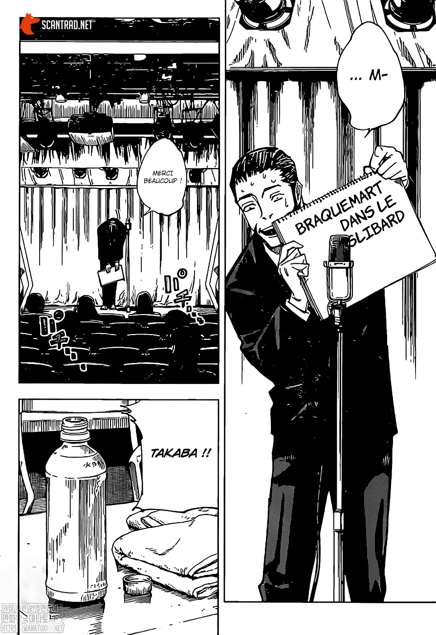 Jujutsu Kaisen - 146 - 6550f086856ac.webp