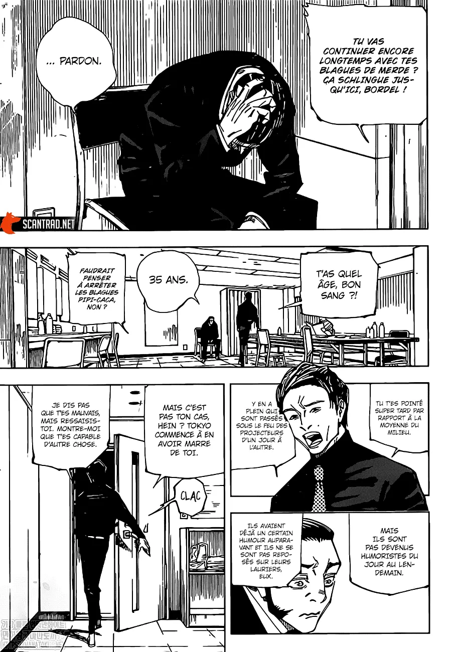 Jujutsu Kaisen - 146 - 6550f086b50b9.webp