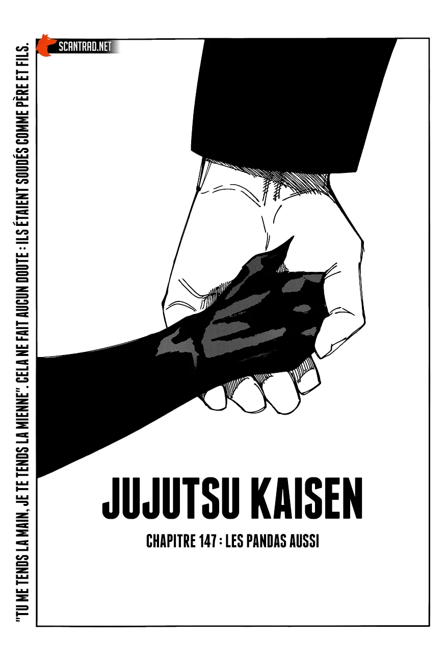 Jujutsu Kaisen - 147 - 6550f08779da0.webp