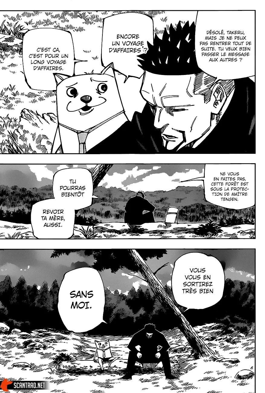 Jujutsu Kaisen - 147 - 6550f0887024e.webp