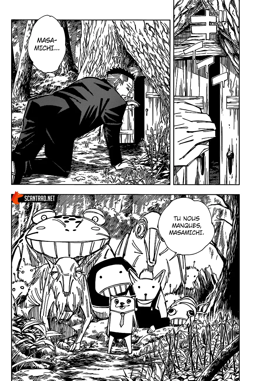 Jujutsu Kaisen - 147 - 6550f088ae3a6.webp