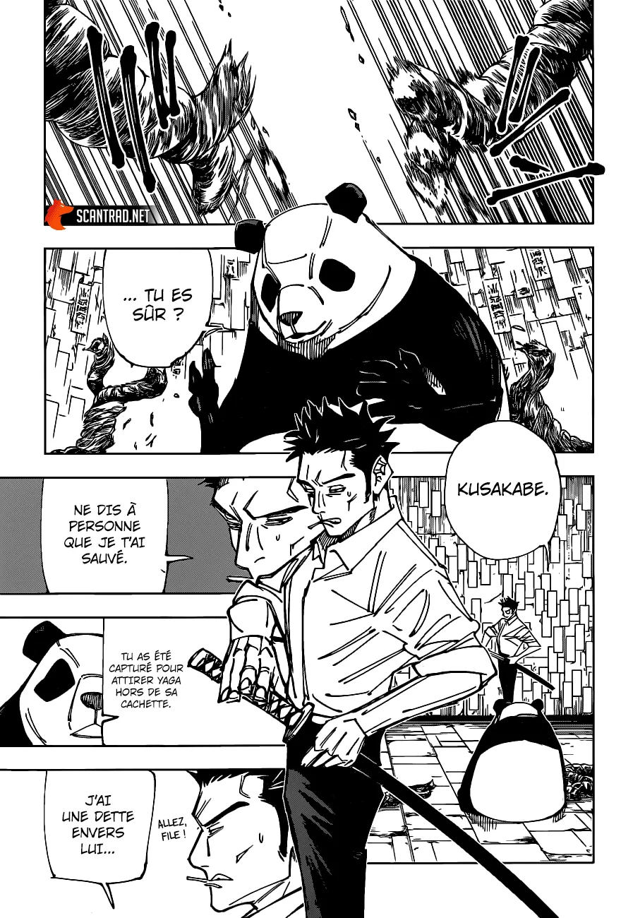 Jujutsu Kaisen - 147 - 6550f088e33e3.webp