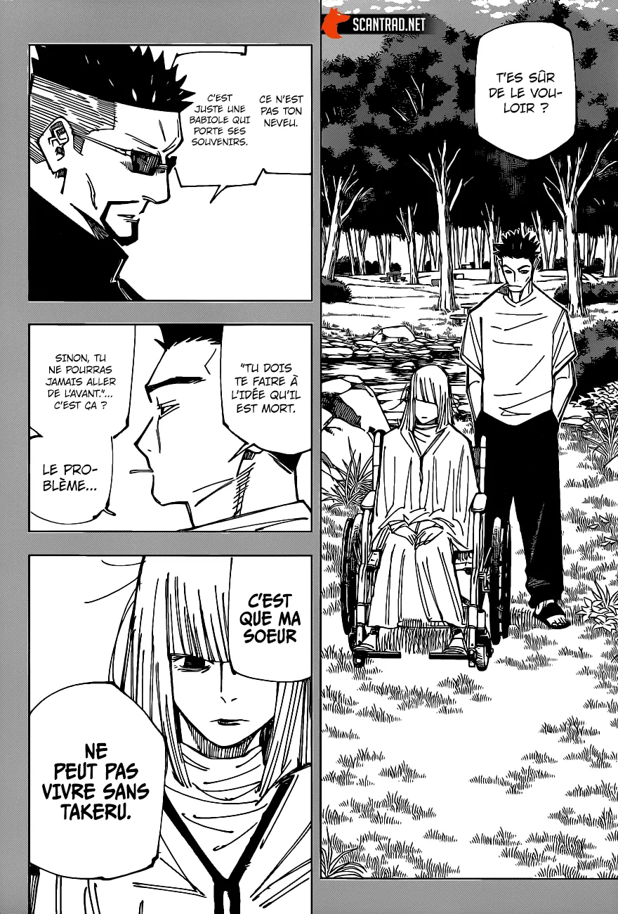 Jujutsu Kaisen - 147 - 6550f0892ec39.webp
