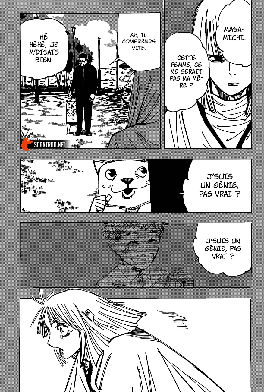 Jujutsu Kaisen - 147 - 6550f08969a3f.webp