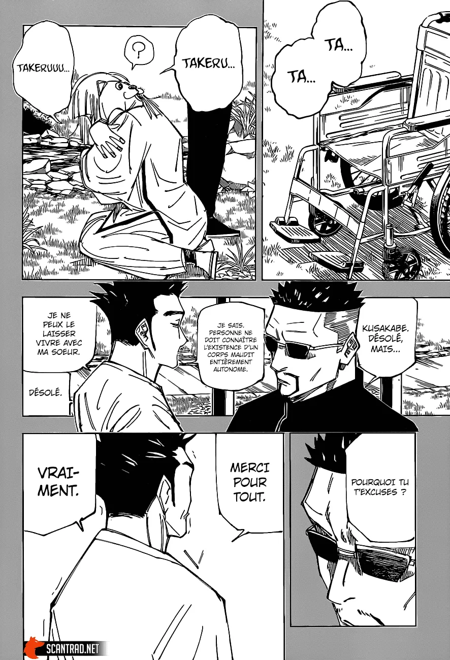 Jujutsu Kaisen - 147 - 6550f089a1c60.webp