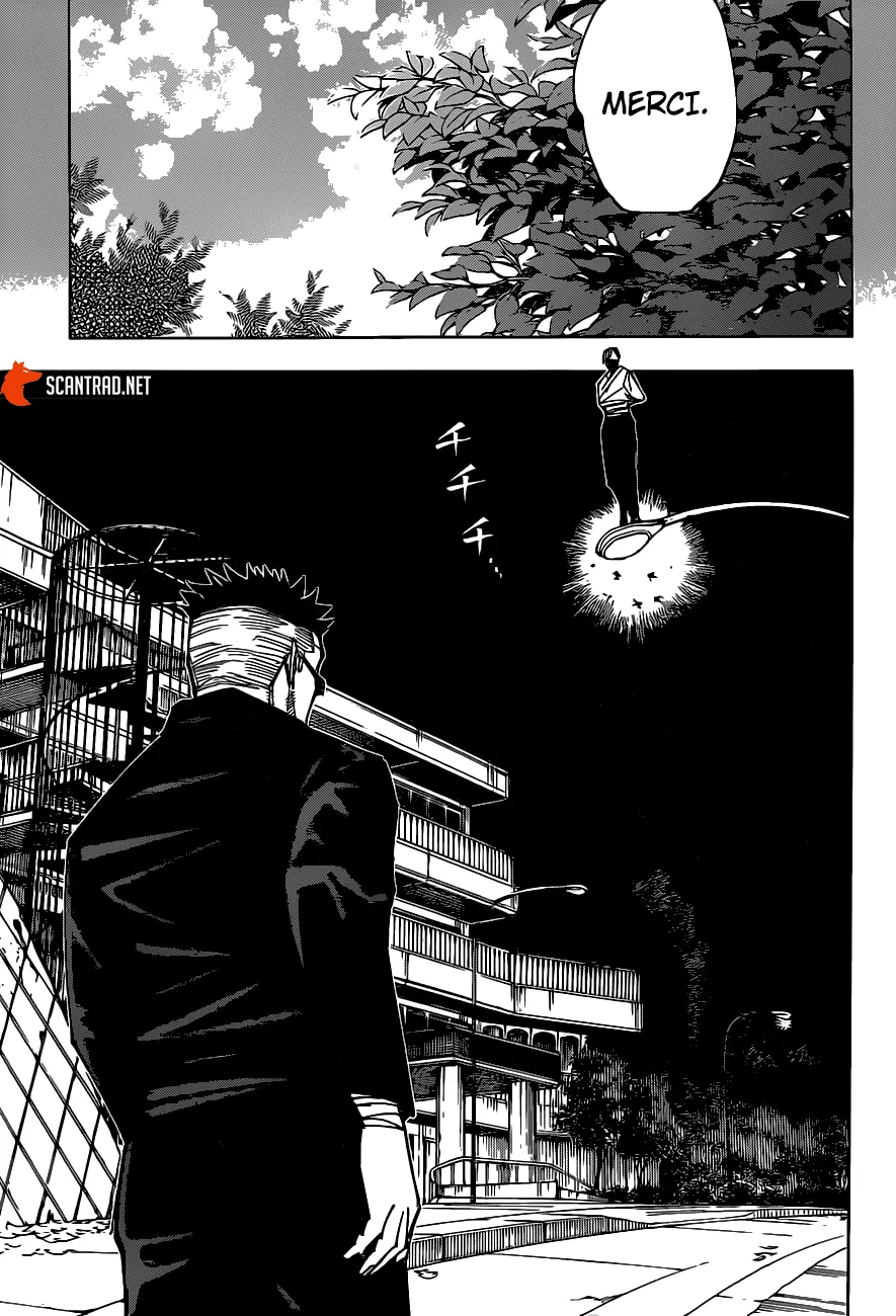 Jujutsu Kaisen - 147 - 6550f089ddfe5.webp