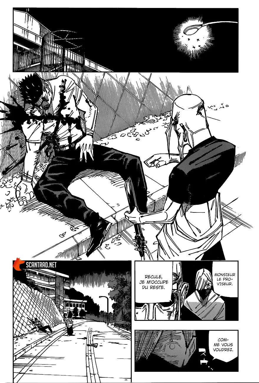 Jujutsu Kaisen - 147 - 6550f08a8cf11.webp