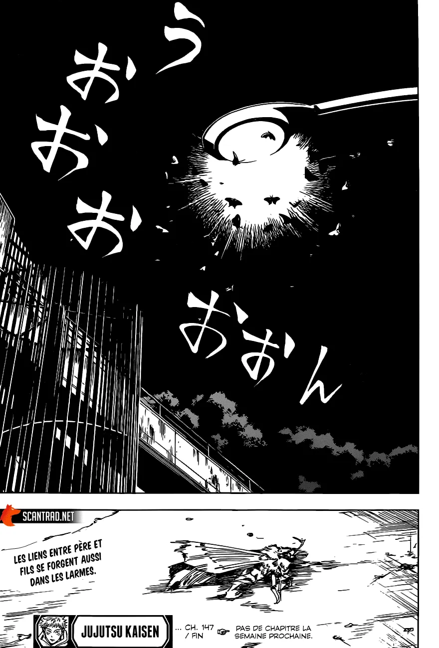 Jujutsu Kaisen - 147 - 6550f08b906ba.webp