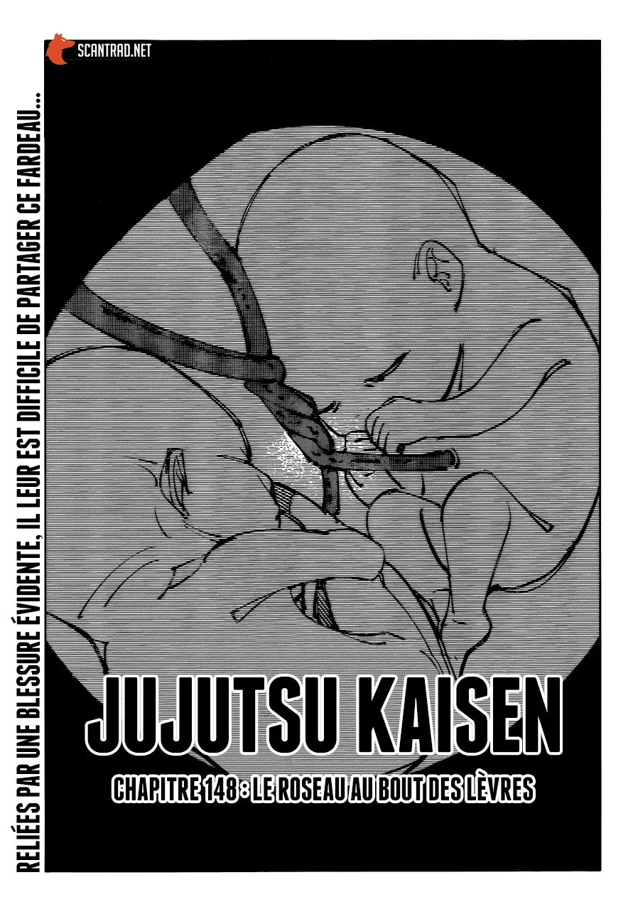 Jujutsu Kaisen - 148 - 6550f08bcb4a9.webp