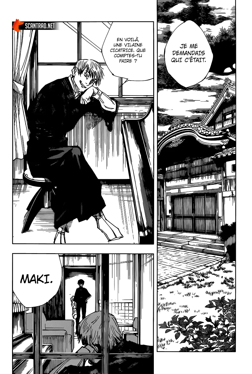 Jujutsu Kaisen - 148 - 6550f08c0a079.webp