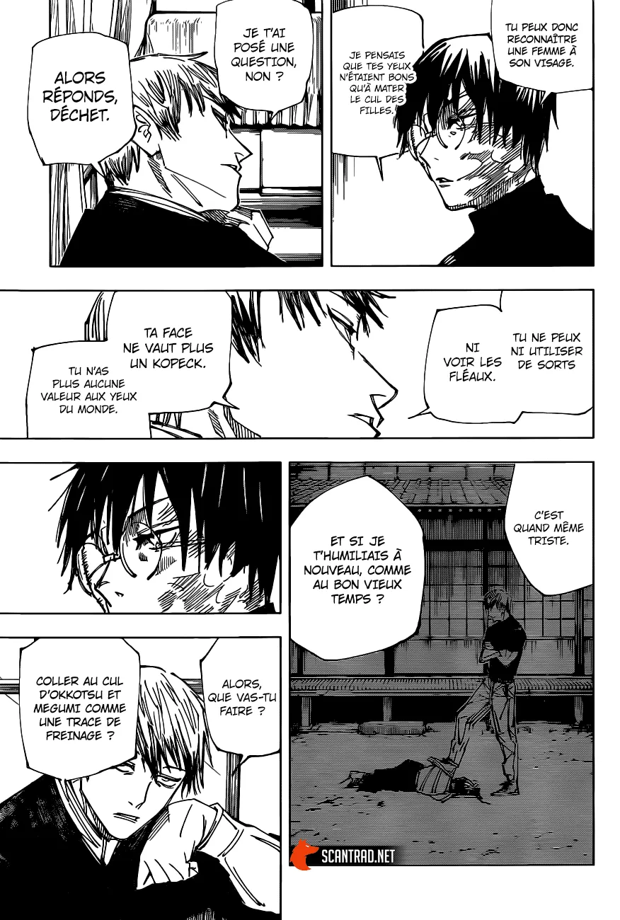 Jujutsu Kaisen - 148 - 6550f08c3e401.webp