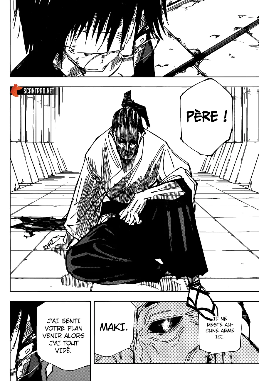 Jujutsu Kaisen - 148 - 6550f08d56cba.webp