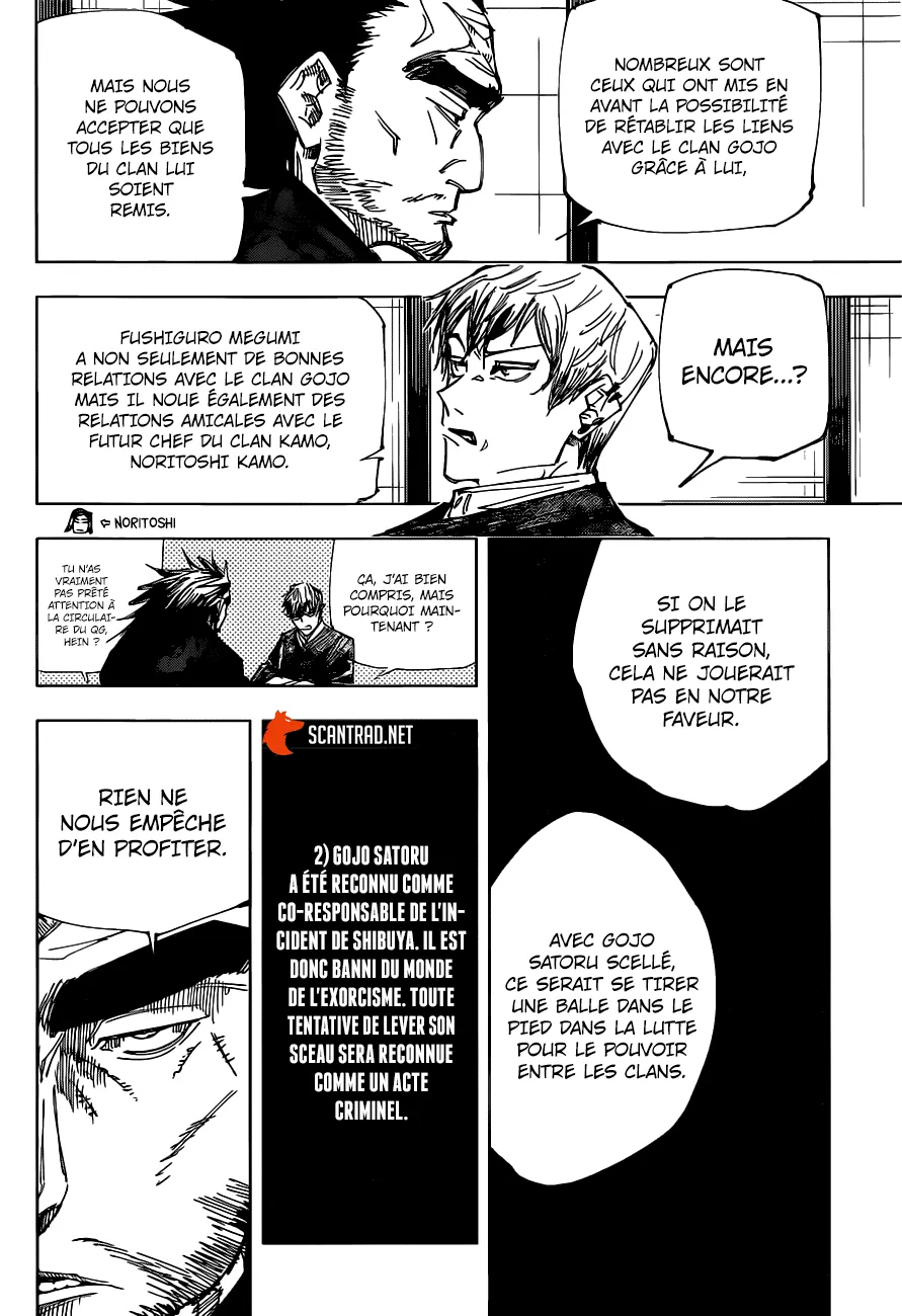Jujutsu Kaisen - 148 - 6550f08dc73ba.webp