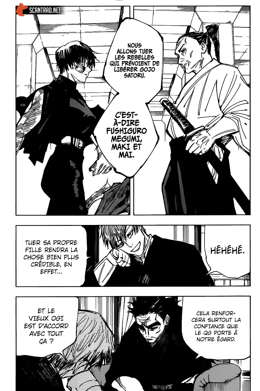 Jujutsu Kaisen - 148 - 6550f08e05831.webp