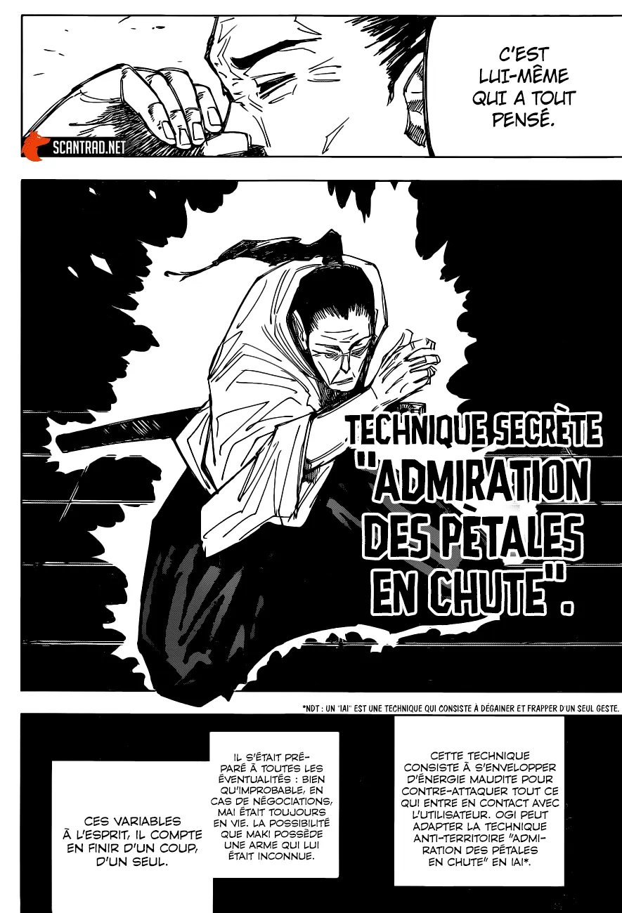 Jujutsu Kaisen - 148 - 6550f08e3c725.webp