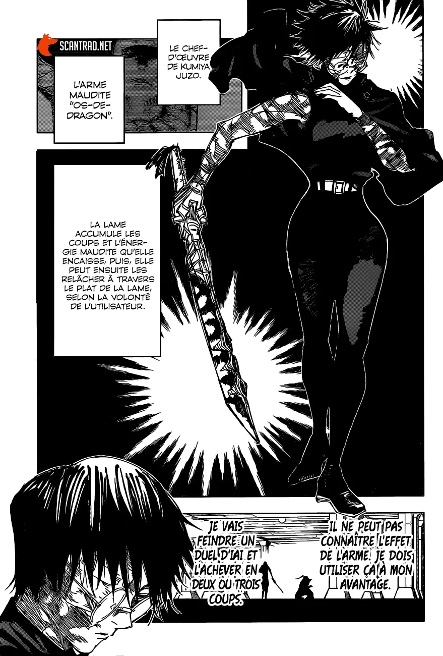 Jujutsu Kaisen - 148 - 6550f08e6e4ae.webp